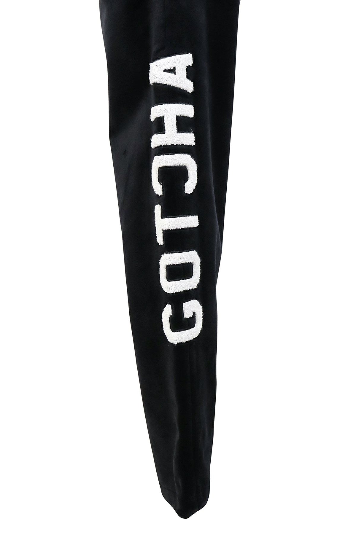 パンツ メンズ ガッチャ ガッチャゴルフ GOTCHA GOLF 2025 秋冬 新作