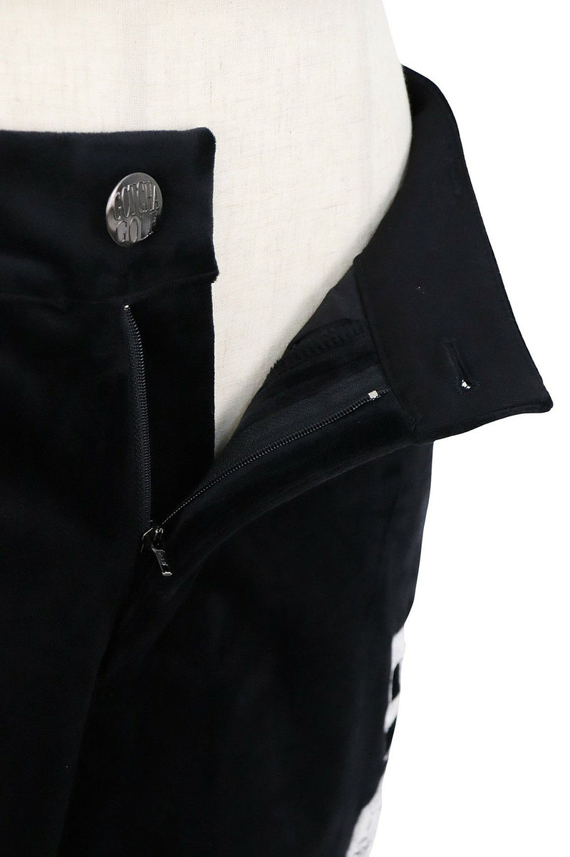 Pants Men's Gotcha Gotcha Golf GOTCHA GOLF 2025 Fall/Winter New Golf Wear