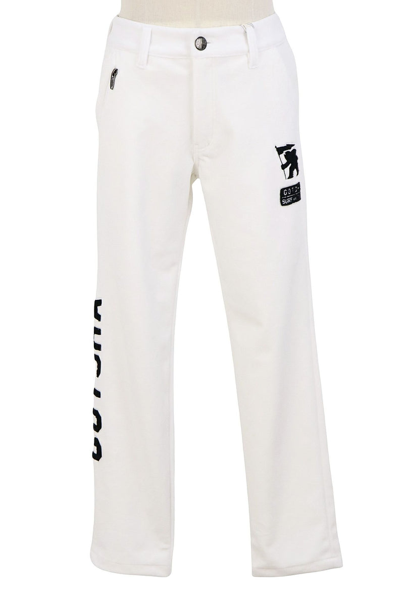 Pants Men's Gotcha Gotcha Golf GOTCHA GOLF 2025 Fall/Winter New Golf Wear