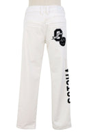 Pants Men's Gotcha Gotcha Golf GOTCHA GOLF 2025 Fall/Winter New Golf Wear