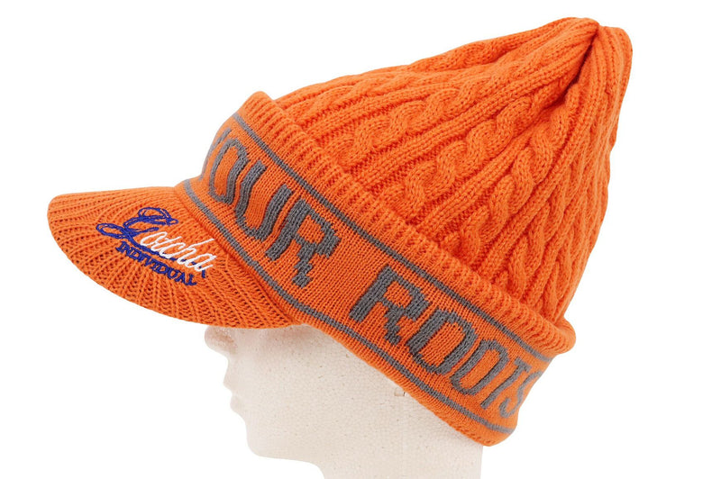 Cap 男款女款 Gotcha Gotcha Golf GOTTCHA GOLF 2025 秋冬新款高尔夫