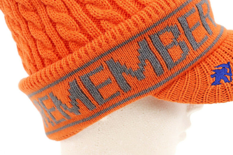 Cap 男款女款 Gotcha Gotcha Golf GOTTCHA GOLF 2025 秋冬新款高尔夫