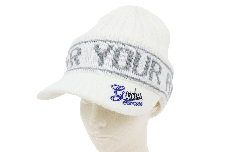 Cap 男款女款 Gotcha Gotcha Golf GOTTCHA GOLF 2025 秋冬新款高尔夫