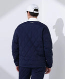 ブルゾン メンズ ピン PING 2025 秋冬 新作 ゴルフウェア