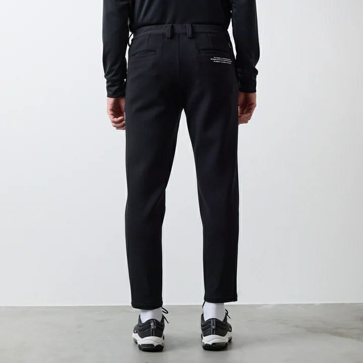 ロングパンツ メンズ バンデル BANDEL 2025 秋冬 新作 ゴルフウェア