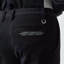 ロングパンツ メンズ バンデル BANDEL 2025 秋冬 新作 ゴルフウェア