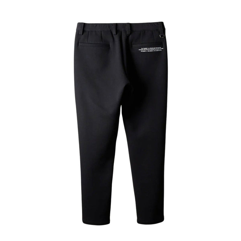 ロングパンツ メンズ バンデル BANDEL 2025 秋冬 新作 ゴルフウェア