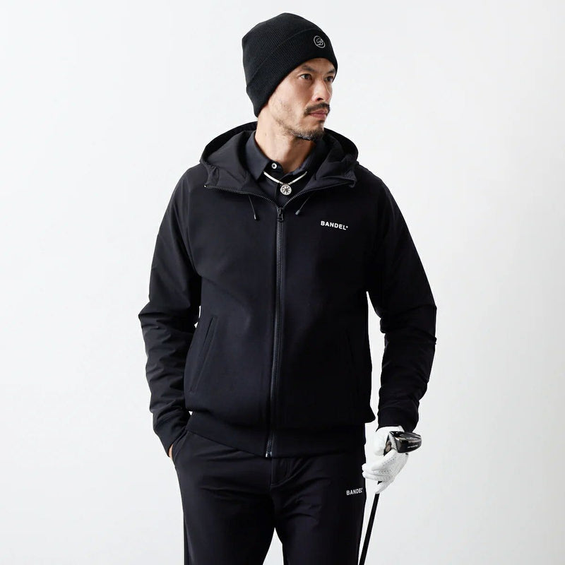 男士夹克BANDEL 2025秋冬新款高尔夫球服