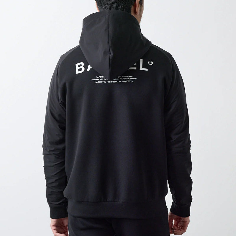 男士夹克BANDEL 2025秋冬新款高尔夫球服