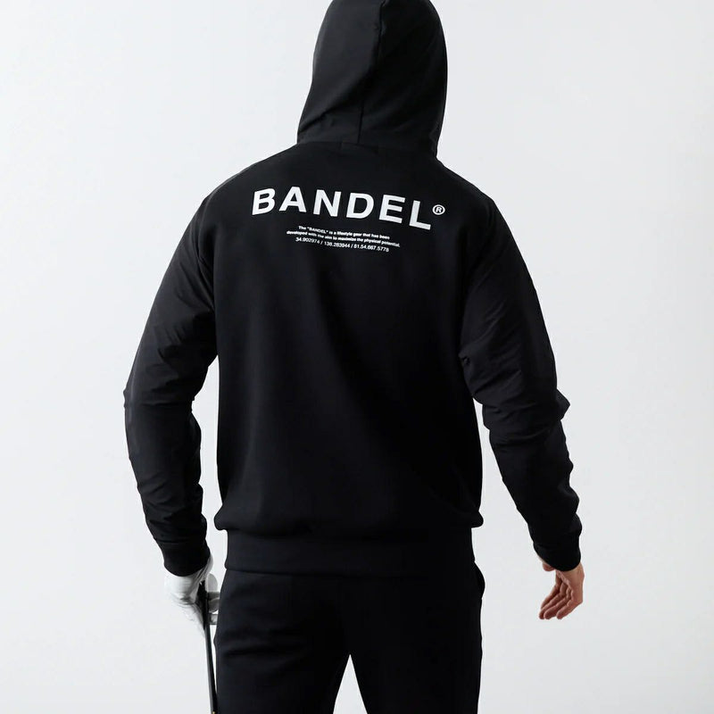 男士夹克BANDEL 2025秋冬新款高尔夫球服