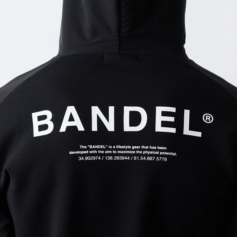 男士夹克BANDEL 2025秋冬新款高尔夫球服