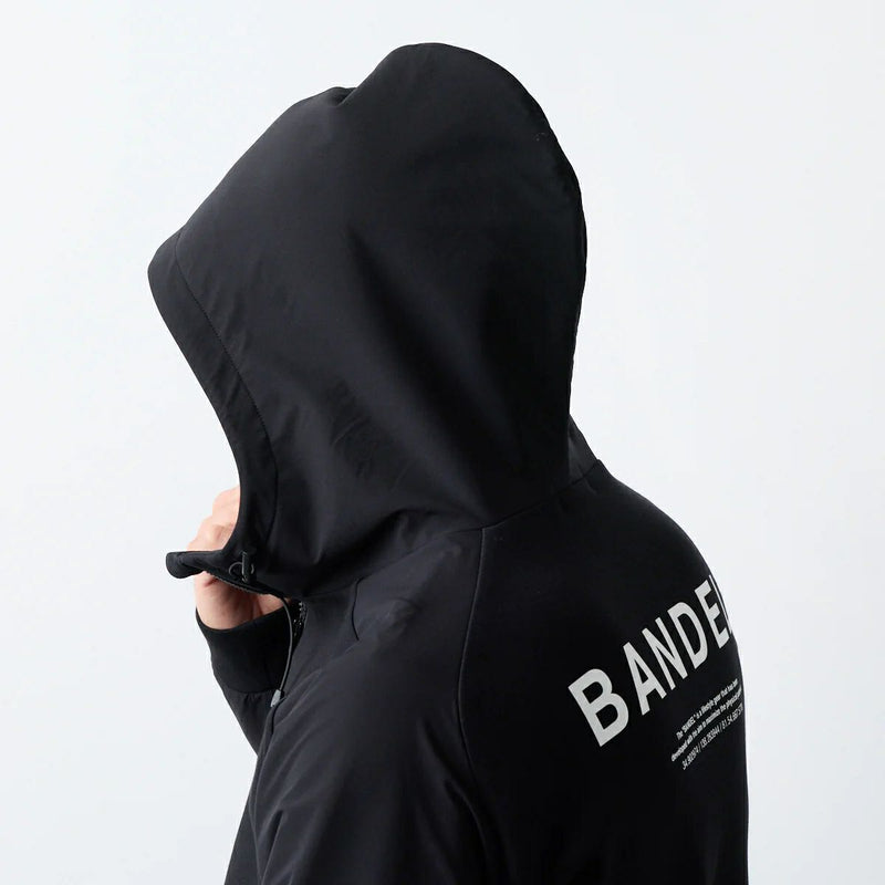 男士夹克BANDEL 2025秋冬新款高尔夫球服