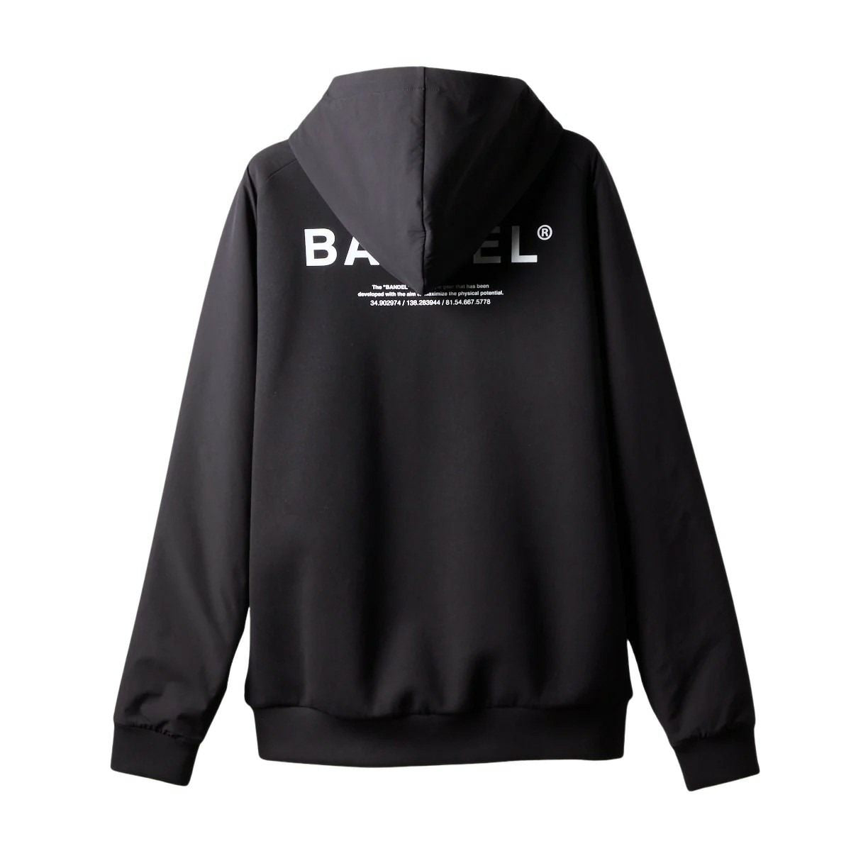 ブルゾン メンズ バンデル BANDEL 2025 秋冬 新作 ゴルフウェア