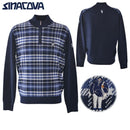 Sweater Men's SINACOVA GENOVA 2025 Fall/Winter New Item