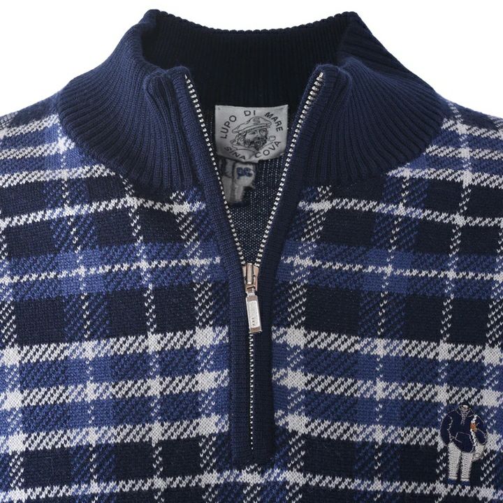 Sweater Men's SINACOVA GENOVA 2025 Fall/Winter New Item