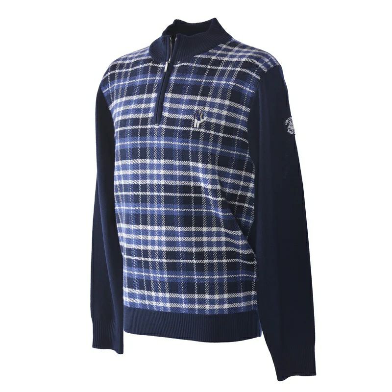 Sweater Men's SINACOVA GENOVA 2025 Fall/Winter New Item