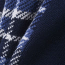 Sweater Men's SINACOVA GENOVA 2025 Fall/Winter New Item