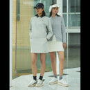 Down Skirt Women's ZOY 2025 Autumn/Winter New Golf Wear