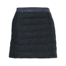 Down Skirt Women's ZOY 2025 Autumn/Winter New Golf Wear