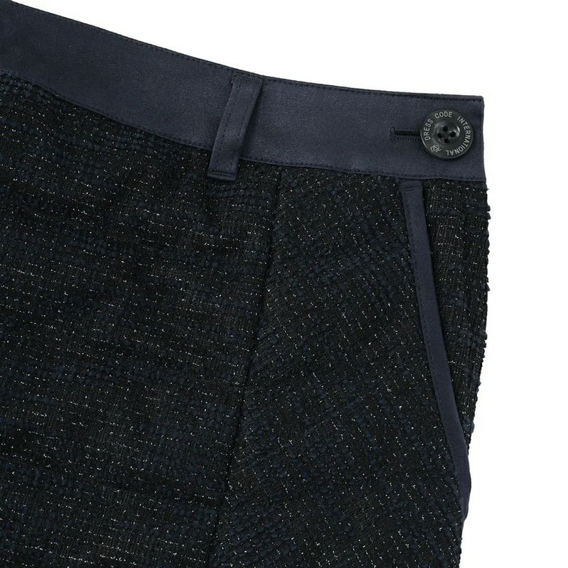 Down Skirt Women's ZOY 2025 Autumn/Winter New Golf Wear