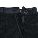 Down Skirt Women's ZOY 2025 Autumn/Winter New Golf Wear