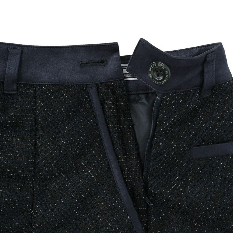 Down Skirt Women's ZOY 2025 Autumn/Winter New Golf Wear