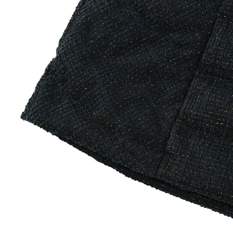 Down Skirt Women's ZOY 2025 Autumn/Winter New Golf Wear