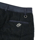 Down Skirt Women's ZOY 2025 Autumn/Winter New Golf Wear