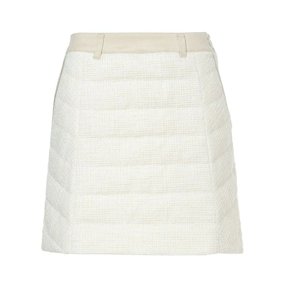 新品タグ付　ゾーイ　ＺOＹ ゴルフウェア　スカート　都内購入 タグ付新品 ゾーイ ZOY ゴルフウェア スカート 都内購入 ゴルフ