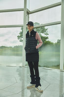 Vest  Women's ZOY 2025 Autumn/Winter New Golf Wear