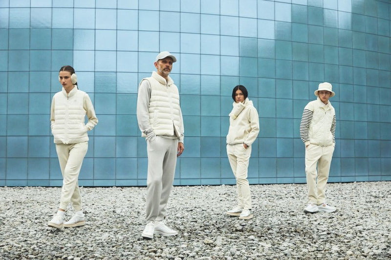 Vest  Women's ZOY 2025 Autumn/Winter New Golf Wear