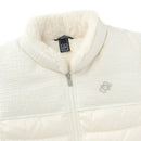 Vest  Women's ZOY 2025 Autumn/Winter New Golf Wear