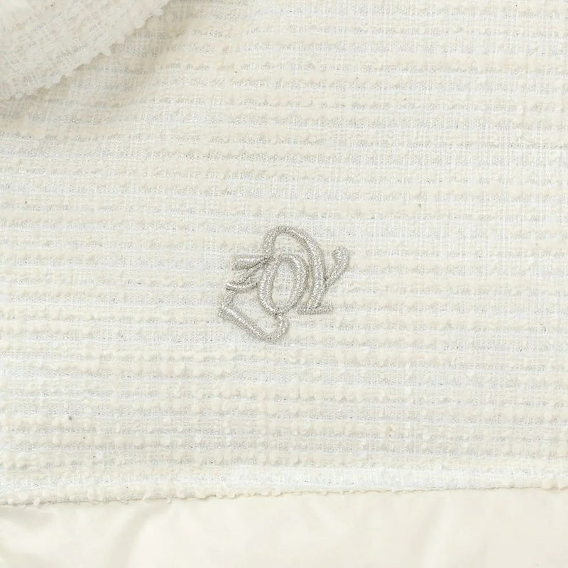 Vest  Women's ZOY 2025 Autumn/Winter New Golf Wear