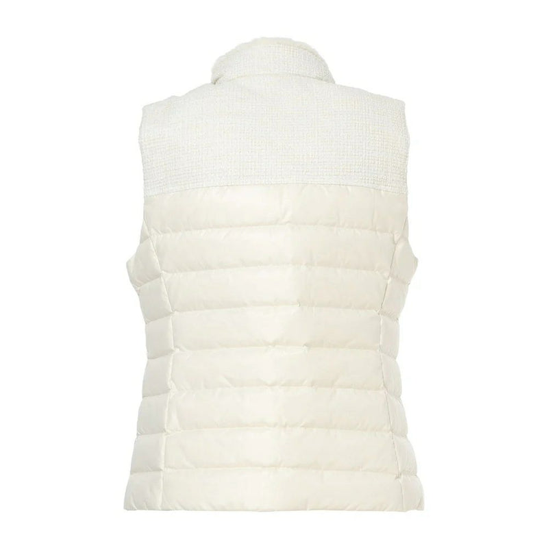 Vest  Women's ZOY 2025 Autumn/Winter New Golf Wear