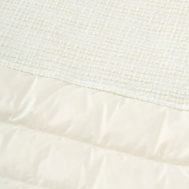 Vest  Women's ZOY 2025 Autumn/Winter New Golf Wear