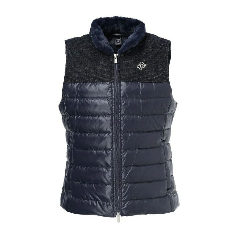 Vest  Women's ZOY 2025 Autumn/Winter New Golf Wear