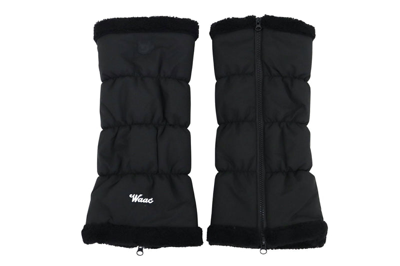 Leg Warmers Women's WAAC Japanese Genuine Product 2025 Autumn/Winter New Golf