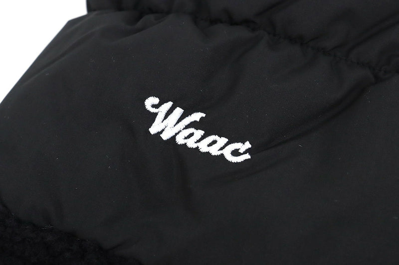 Leg Warmers Women's WAAC Japanese Genuine Product 2025 Autumn/Winter New Golf