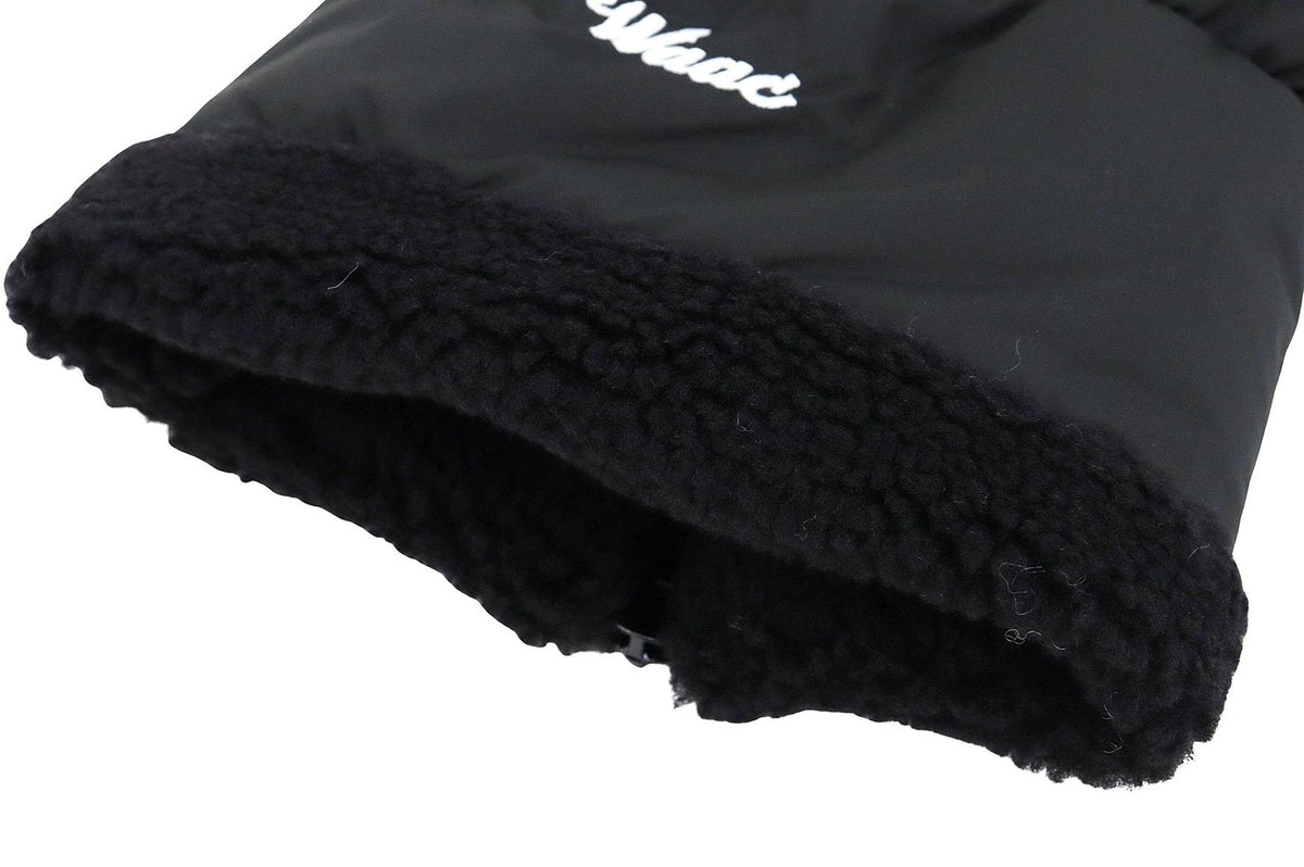 レッグウォーマー レディース ワック WAAC 日本正規品 2025 秋冬 新作