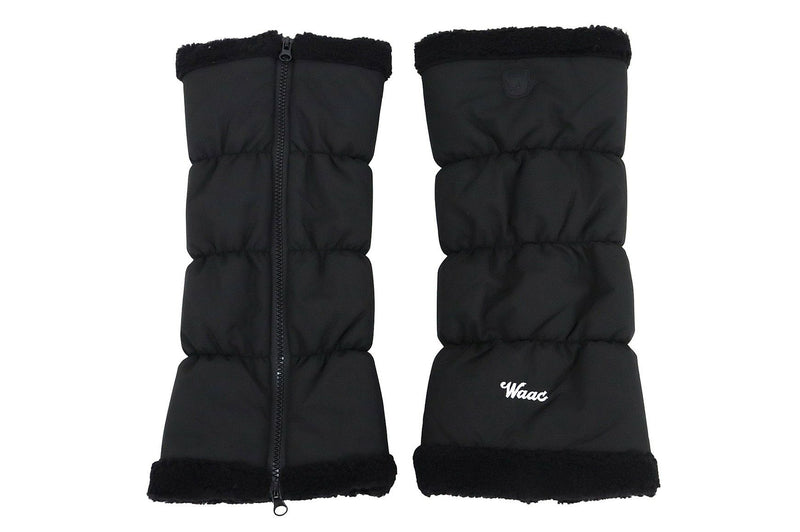 Leg Warmers Women's WAAC Japanese Genuine Product 2025 Autumn/Winter New Golf