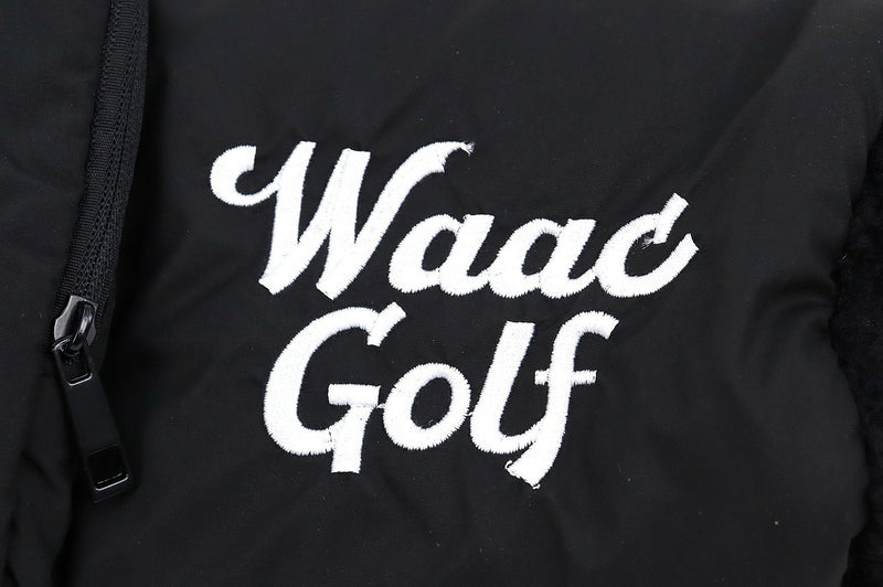 Hand Warmer Men's Women's WAAC Japanese Genuine Product 2025 Autumn/Winter New Golf