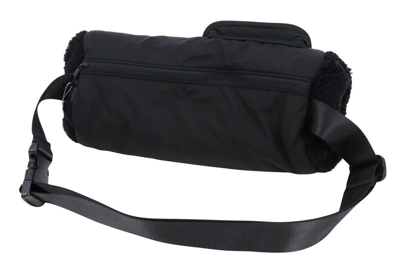 Hand Warmer Men's Women's WAAC Japanese Genuine Product 2025 Autumn/Winter New Golf