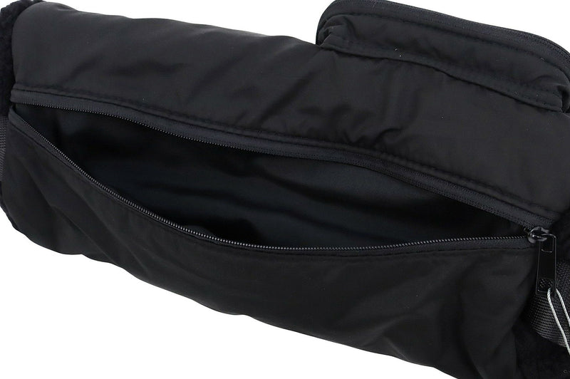 Hand Warmer Men's Women's WAAC Japanese Genuine Product 2025 Autumn/Winter New Golf