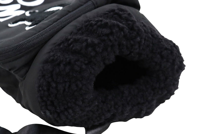 Hand Warmer Men's Women's WAAC Japanese Genuine Product 2025 Autumn/Winter New Golf