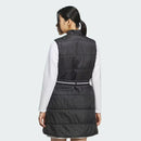 longVest  Ladies Adidas Adidas Golf adidas Golf Japanese Genuine Product 2025 Autumn/Winter New Golf Wear