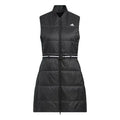 longVest  Ladies Adidas Adidas Golf adidas Golf Japanese Genuine Product 2025 Autumn/Winter New Golf Wear