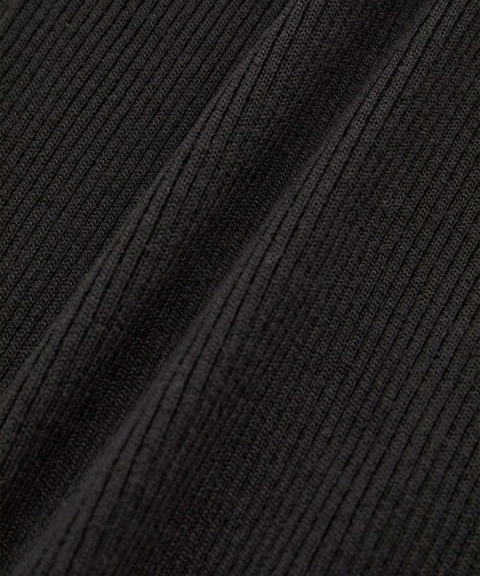 セーター レディース ジュン＆ロペ ジュンアンドロペ JUN＆ROPE 2025 秋冬 新作 ゴルフウェア