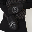 Mittens Men's Women's V12 Golf V Twelve 2025 Fall/Winter New Golf