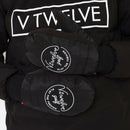 Mittens Men's Women's V12 Golf V Twelve 2025 Fall/Winter New Golf