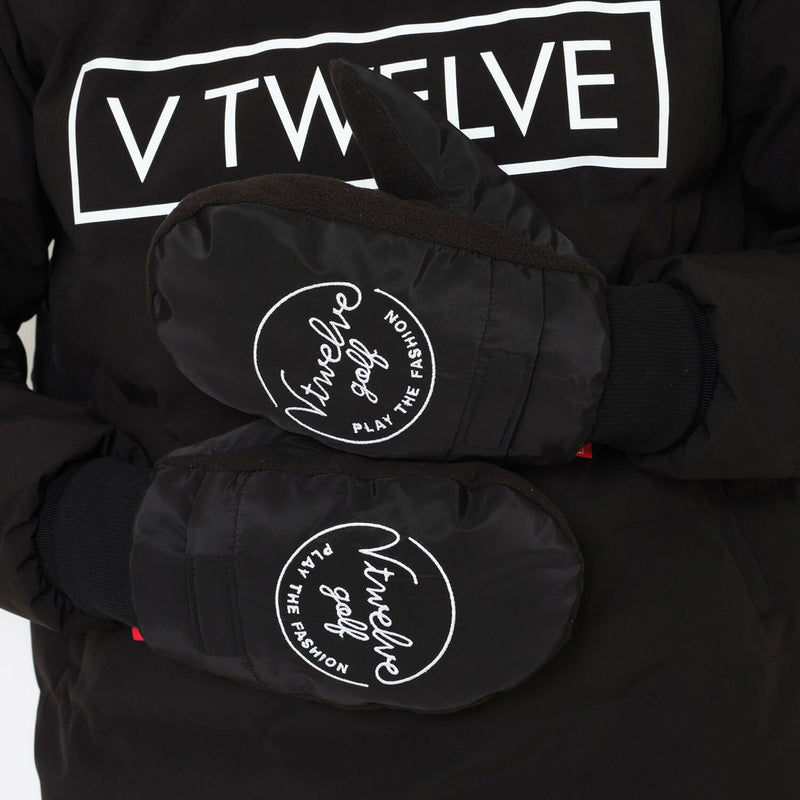 Mittens Men's Women's V12 Golf V Twelve 2025 Fall/Winter New Golf